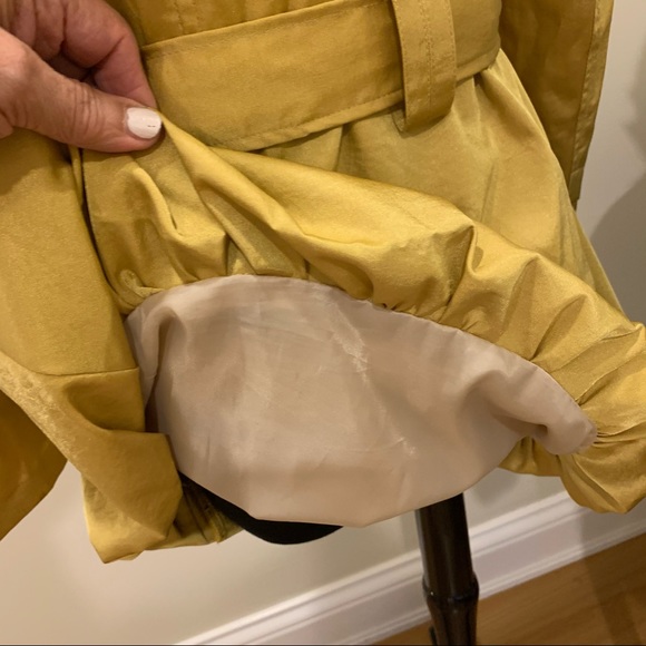 Rosie Roma coat - size S - Picture 12 of 12